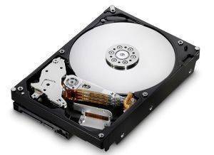 HITACHI 500GB TRAVELSTAR H2IK500854SE SATA2 RETAIL