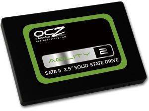 OCZ OCZSSD2-2AGTE120G 120GB AGILITY 2 E-VERSION SSD