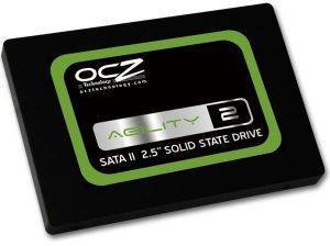 OCZ OCZSSD2-2AGTE240G 240GB AGILITY 2 E-VERSION SSD