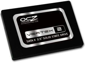 OCZ OCZSSD2-2VTX200G 200GB VERTEX 2 SERIES SATAII 2.5\'\' SSD OCZ OCZSSD2-2VTX200G 200GB VERTEX 2 SERIES SATAII 2.5\'\' SSD