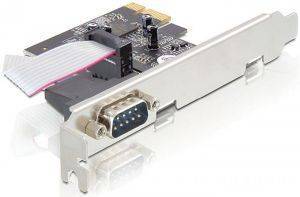 DELOCK 89236 PCI EXPRESS CARD 1 X SERIAL