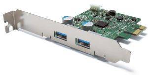 BUFFALO USB 3.0 PCI EXPRESS INTERFACE CARD