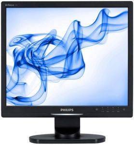 PHILIPS 17S1/SB 17\'\' TFT BLACK