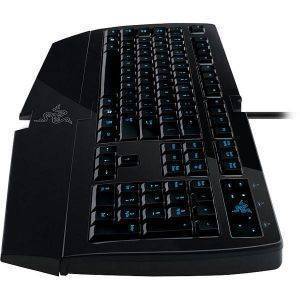 RAZER LYCOSA GAMER KEYBOARD MIRROR GREEK EDITION