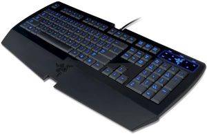 RAZER LYCOSA GAMING KEYBOARD - US LAYOUT