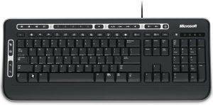 MICROSOFT DIGITAL MEDIA KEYBOARD 3000 EN RETAIL