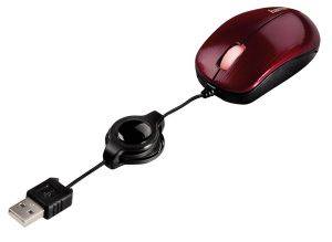 HAMA 52460 OPTICAL MOUSE M476