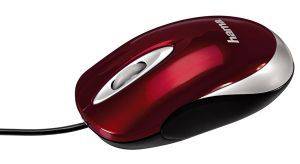 HAMA 52481 OPTICAL MOUSE M314