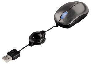 HAMA 52433 M530 OPTICAL MOUSE HAMA 52433 M530 OPTICAL MOUSE