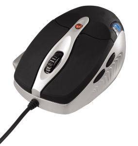 HAMA 52461 PENALIZER GAMING MOUSE