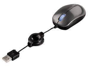 HAMA 52458 \'\'M472\'\' OPTICAL MOUSE