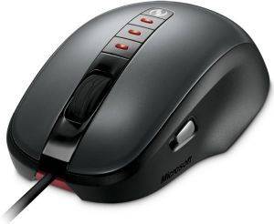 MICROSOFT SIDEWINDER X3 MOUSE RETAIL