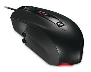 MICROSOFT SIDEWINDER X5 MOUSE RETAIL