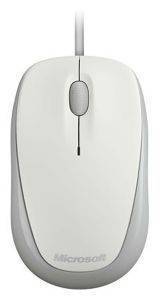 MICROSOFT COMPACT OPTICAL MOUSE WHITE RETAIL