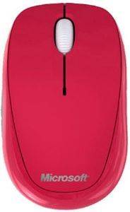 MICROSOFT COMPACT OPTICAL MOUSE 500 POMEGRANATE RED RETAIL MICROSOFT COMPACT OPTICAL MOUSE 500 POMEGRANATE RED RETAIL