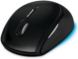 MICROSOFT WIRELESS MOUSE 5000 BLUETRACK DSP