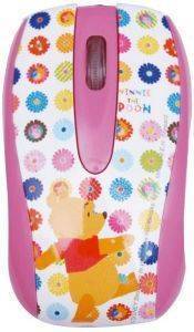 DISNEY OPTICAL MOUSE WINNIE THE POOH DISNEY OPTICAL MOUSE WINNIE THE POOH