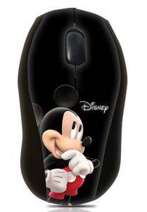 DISNEY MO153 MICKEY OPTICAL MOUSE DISNEY MO153 MICKEY OPTICAL MOUSE