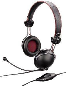 HAMA 51630 SKULL ON FIRE HEADSET HAMA 51630 SKULL ON FIRE HEADSET