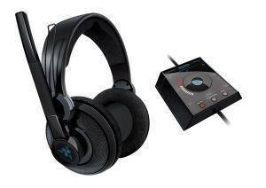 RAZER MEGALODON GAMING HEADSET