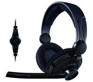 RAZER CARCHARIAS GAMING HEADSET RAZER CARCHARIAS GAMING HEADSET