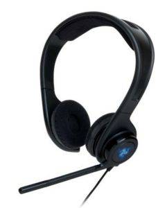 RAZER PIRANHA STEREO GAMING HEADPHONES RAZER PIRANHA STEREO GAMING HEADPHONES