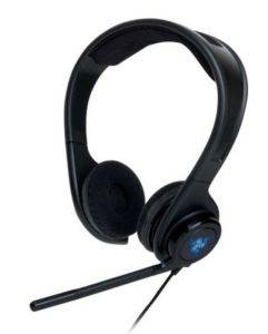 RAZER PIRANHA STEREO GAMING HEADPHONES