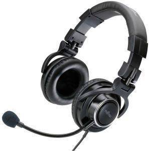 FUJITSU HS7100U DOLBY HEADPHONE