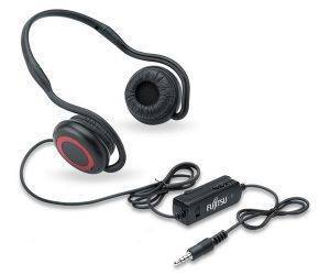 FUJITSU HS P2000 VIBRA HEADSET FUJITSU HS P2000 VIBRA HEADSET