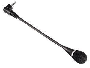 HAMA 57152 NOTEBOOK VOIP MICROPHONE HAMA 57152 NOTEBOOK VOIP MICROPHONE