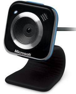 MICROSOFT VX-5000 LIFECAM DSP