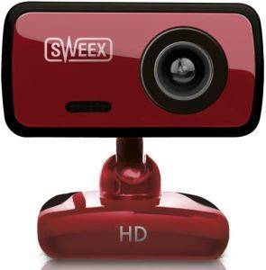 SWEEX HD WEBCAM RUBY SWEEX HD WEBCAM RUBY