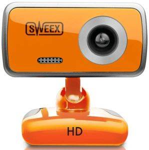 SWEEX HD WEBCAM AMBER