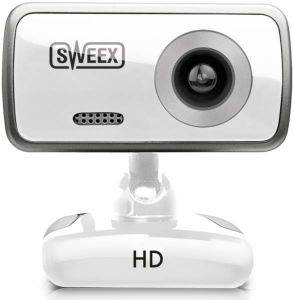 SWEEX HD WEBCAM CRYSTAL