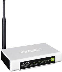 TP-LINK TL-WR740N 150MBPS WIRELESS LITE N ROUTER