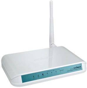 EDIMAX BR-6225N 150MBPS WIRELESS BROADBAND ROUTER EDIMAX BR-6225N 150MBPS WIRELESS BROADBAND ROUTER