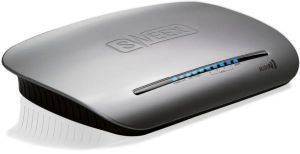 SWEEX WIRELESS 150N ROUTER