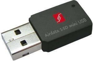 CRYPTO AIRDATA 150 USB MINI CRYPTO AIRDATA 150 USB MINI