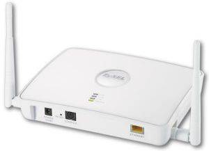 ZYXEL NWA-3160 WIRELESS HYBRID AP