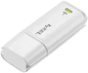 ZYXEL NWD-270N WIRELESS N-LITE USB ADAPTER ZYXEL NWD-270N WIRELESS N-LITE USB ADAPTER