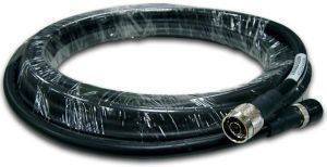 EDIMAX EA-CK9M 9M CABLE + SURGE ARRESTER + N - TYPE TO RPSMA CABLE EDIMAX EA-CK9M 9M CABLE + SURGE ARRESTER + N - TYPE TO RPSMA CABLE