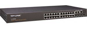 TP-LINK TL-SG5426 26-PORT GIGABIT MANAGED SWITCH