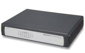 3COM 3C16792C OFFICECONNECT FAST ETHERNET SWITCH 16