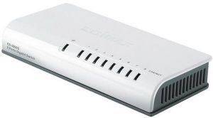 EDIMAX ES-5800G 8 PORTS GIGABIT ETHERNET SWITCH EDIMAX ES-5800G 8 PORTS GIGABIT ETHERNET SWITCH
