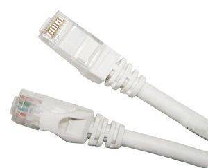 HAMA 78445 CAT 7 PATCH CABLE SFTP 2M