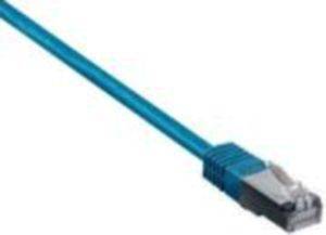 EQUIP 805531 PATCH CORD U/UTP CAT.6 2,0M BLUE