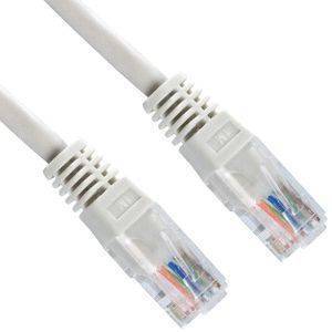 UTP CABLE CAT6E GREY 1M UTP CABLE CAT6E GREY 1M