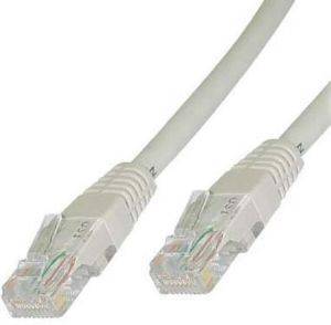 UTP CABLE CAT6E GREY 30M