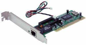 EDIMAX EN-9130TXA 10/100M PCI NETWORK ADAPTER