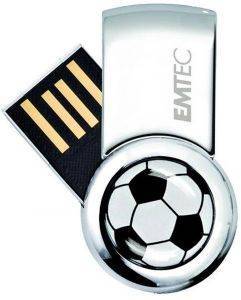 EMTEC 8GB S370 FOOTBALL